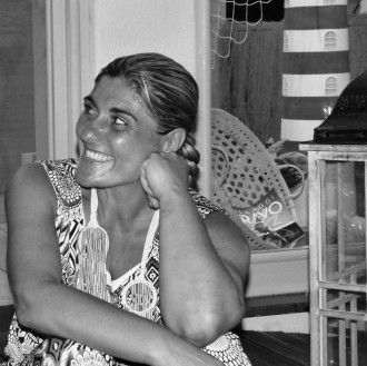 Wandern auf Ischia mit Giovanna Napolano
