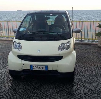 Mietwagen Ischia
