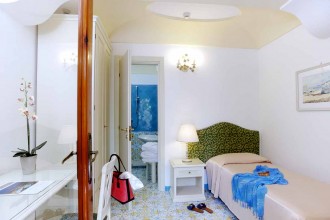 Classic Einzel Hotel San Lorenzo Lacco Ameno