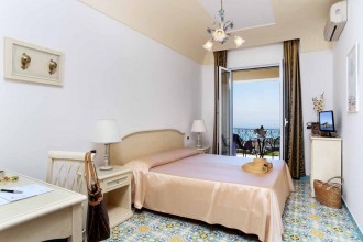 Comfort 3 Hotel San Lorenzo Lacco Ameno