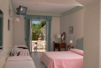 Hotel Loreley Ischia