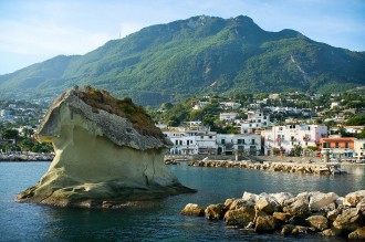 Ausflüge auf Ischia