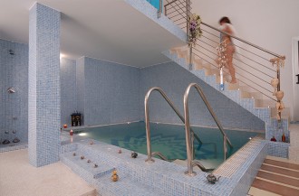 Hotel Villa Carolina Forio