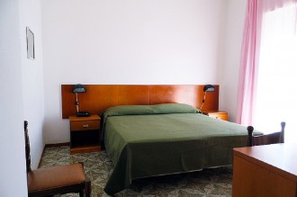 Hotel San Vito - in Forio - Insel Ischia - Doppelzimmer