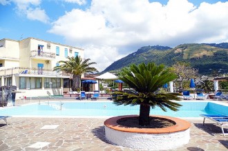Hotel San Vito - in Forio - Insel Ischia