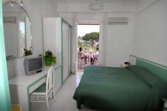 Hotel Terme Colella - Zimmer