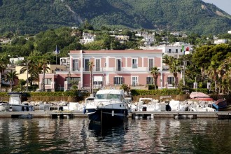 Hotel Villa Svizzera Ischia