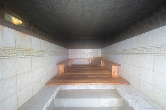 Hotel la Mandorla - Sauna