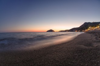 Hotel la Mandorla - Strand und Meer