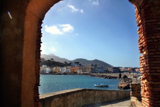 Insel Ischia