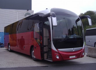 Busreisen nach Ischia
