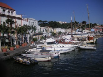 Ischia Porto Ponte