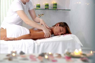 Massage Hotel San Lorenzo Lacco Ameno