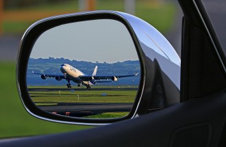 Mietwagen am Flughafen von Neapel anmieten