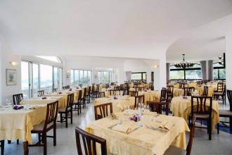 Hotel San Lorenzo Restaurant