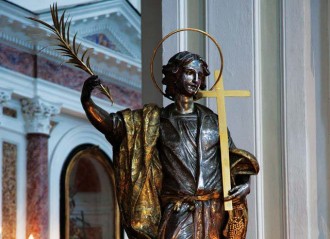 Fest des Heiligen Vitus im Juni in Forio