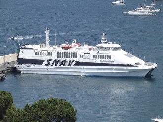 Schnellboot-Snav-nach-Ischia