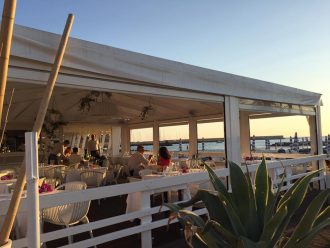 Seasons Strand Restaurant und Bar