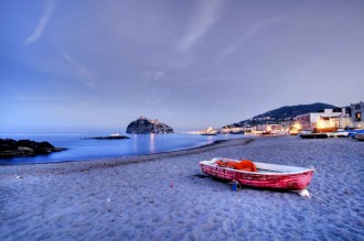 Ischia Porto Ponte