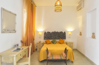 Hotel La Scogliera Forio 