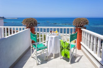 Hotel La Scogliera Forio