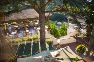 Bar Hotel Villa Flavio Casamicciola Terme