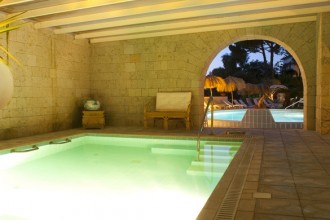 Hotel Villa Flavio Casamicciola Terme