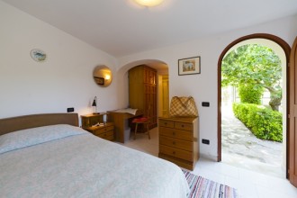 Zimmer Hotel Villa Flavio Casamicciola Terme
