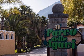 Hotel Parco delle Agavi in Forio-Insel Ischia
