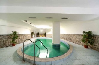 Hotel Parco delle Agavi in Forio-Insel Ischia