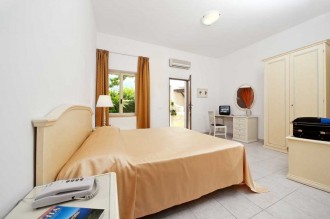 Hotel Parco delle Agavi in Forio-Insel Ischia