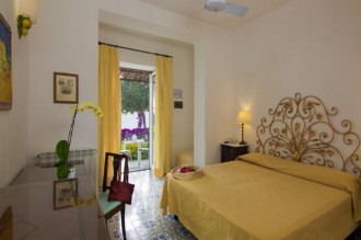 Hotel Semiramis Ischia