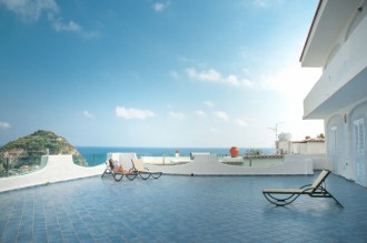 Wandern und Wellness Hotel La Romantica
