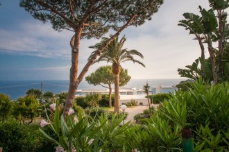 Wander- und Wellness Hotel La Romantica Insel Ischia