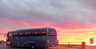 Busveranstalter Insel Ischia Ischiabus