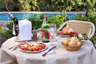 Essen Hotel San Giovanni
