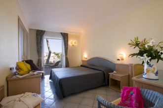 Hotel Hermitage Park Terme Ischia