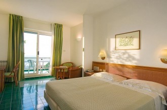 Hotel Elma Park - Doppelzimmer2