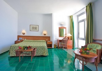 Hotel Elma Park - Doppelzimmer3