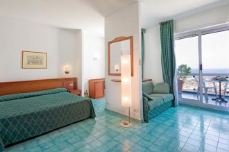 Hotel Elma Park - Doppelzimmer