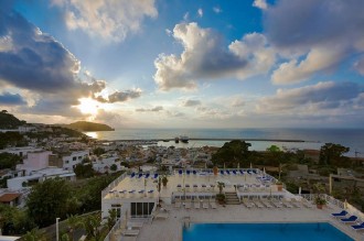 Hotel Elma Park - Panorama