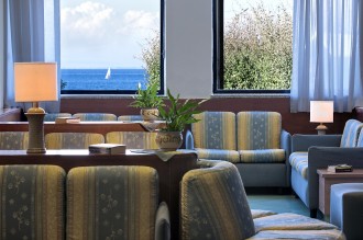 Hotel Parco Aurora - Panorama