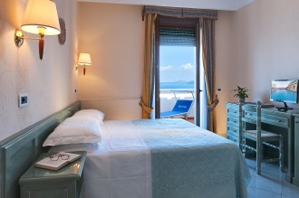 Hotel Parco Aurora - Zimmer