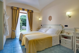 Hotel San Giovanni - Doppelzimmer