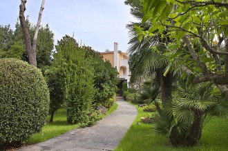 Wanderwoche mit Hotel San Giovanni - Garden