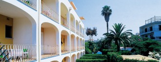 Hotel San Giovanni Terme Ischia
