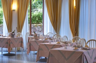 Hotel San Giovanni Terme **** in Ischia - Zentral in Ischia