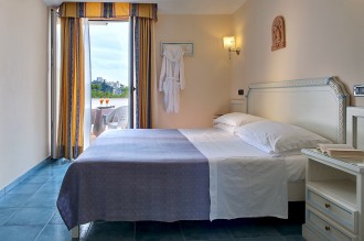 Hotel San Giovanni - Essen
