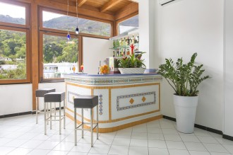 Miramonte Mare - Bar
