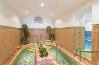 Miramonte Mare - Hallenbad
